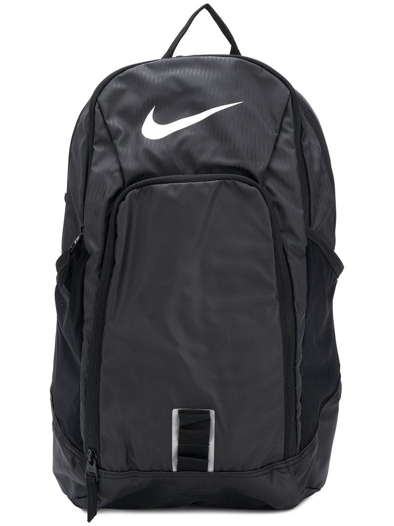 Nike Alpha Adapt Rev Backpack in Black for Men Lyst Canada