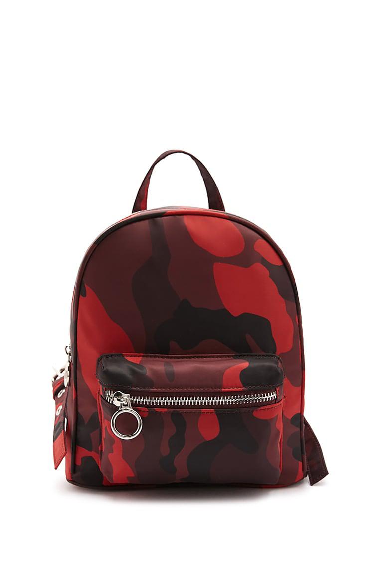Sale > forever 21 mini backpack > in stock