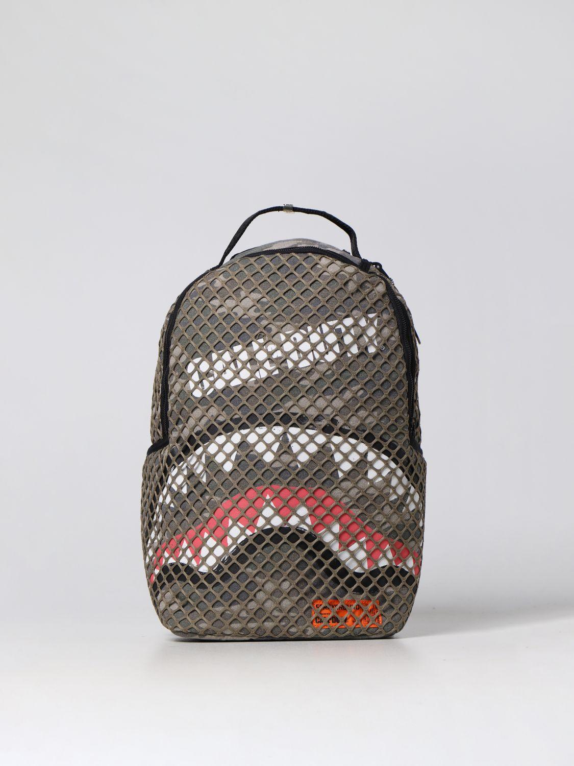 Sprayground Backpack for Men Lyst