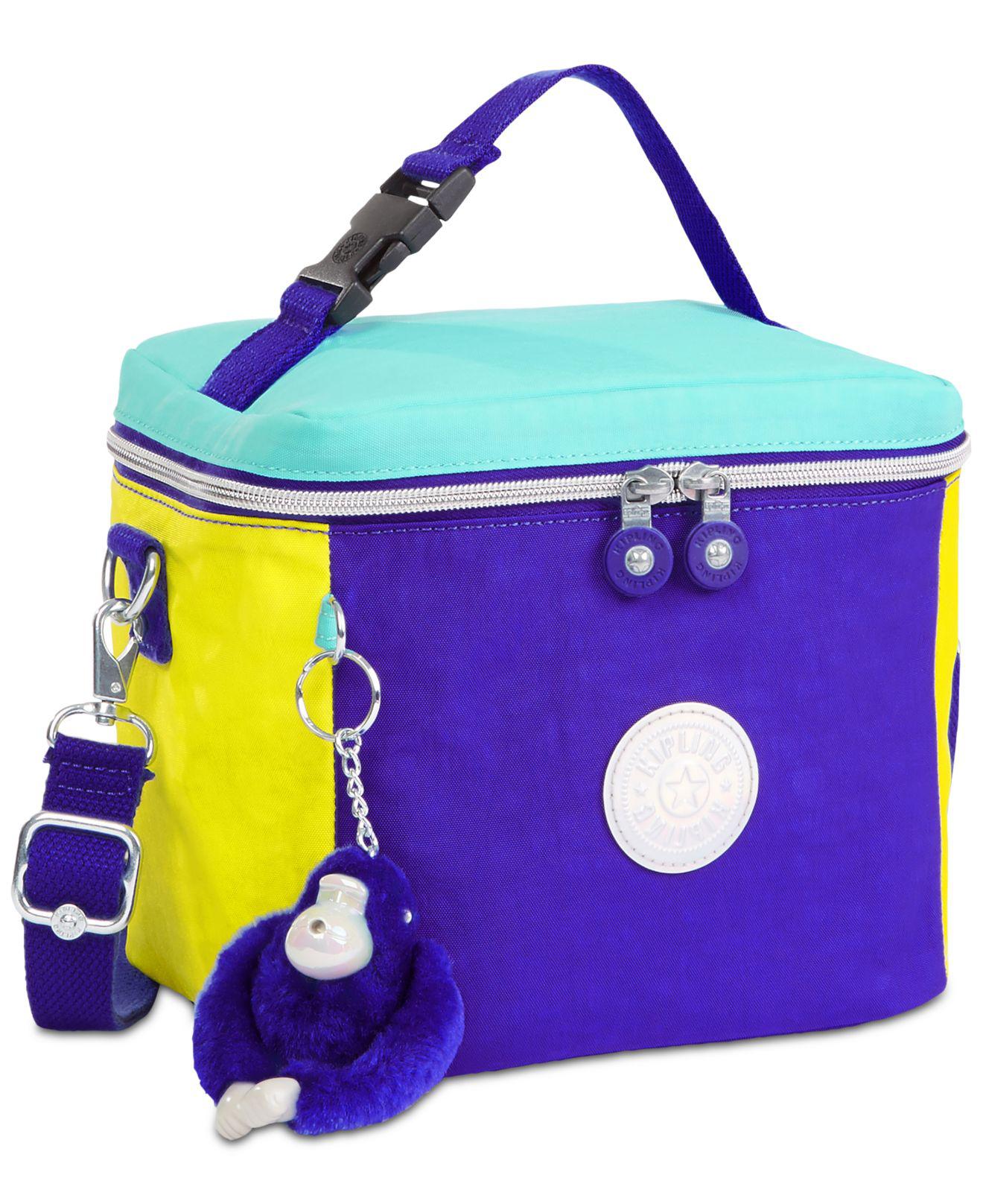 Kipling Synthetic Graham Lunch Box Lyst