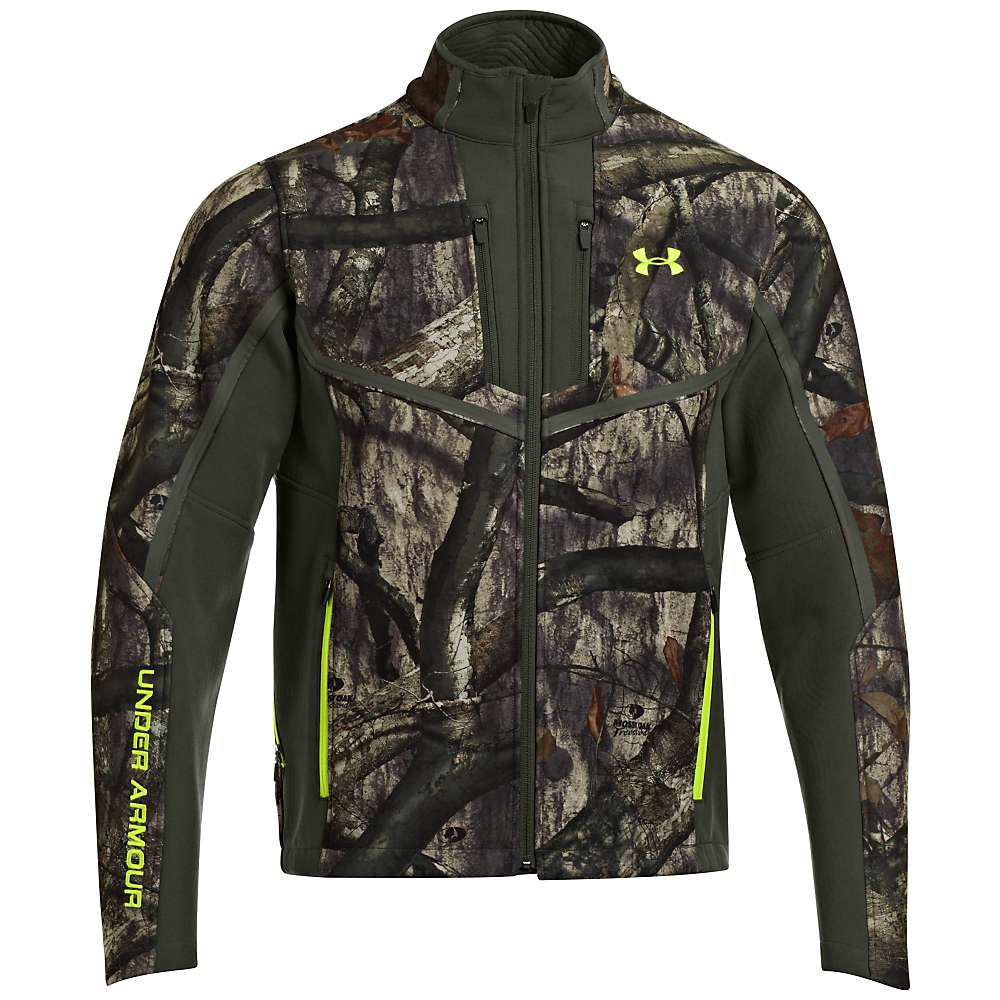 Under Armour Coldgear Infrared Scent Control Speed Freek for Men Lyst