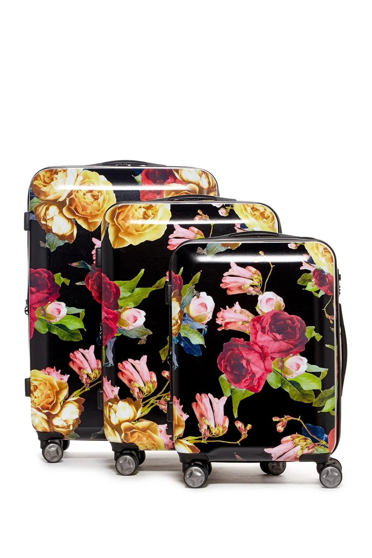 CALPAK Astyll 3piece Spinner Luggage Set In Blue Lyst