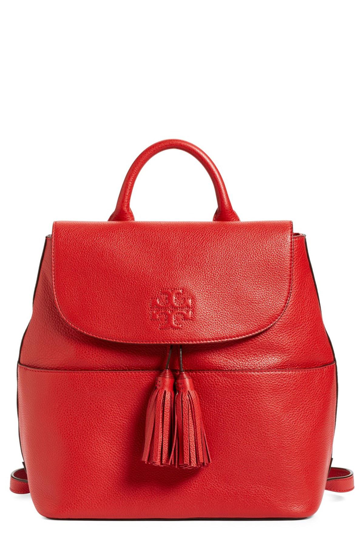 Tory Burch Backpack Purse Nordstrom Rackspace