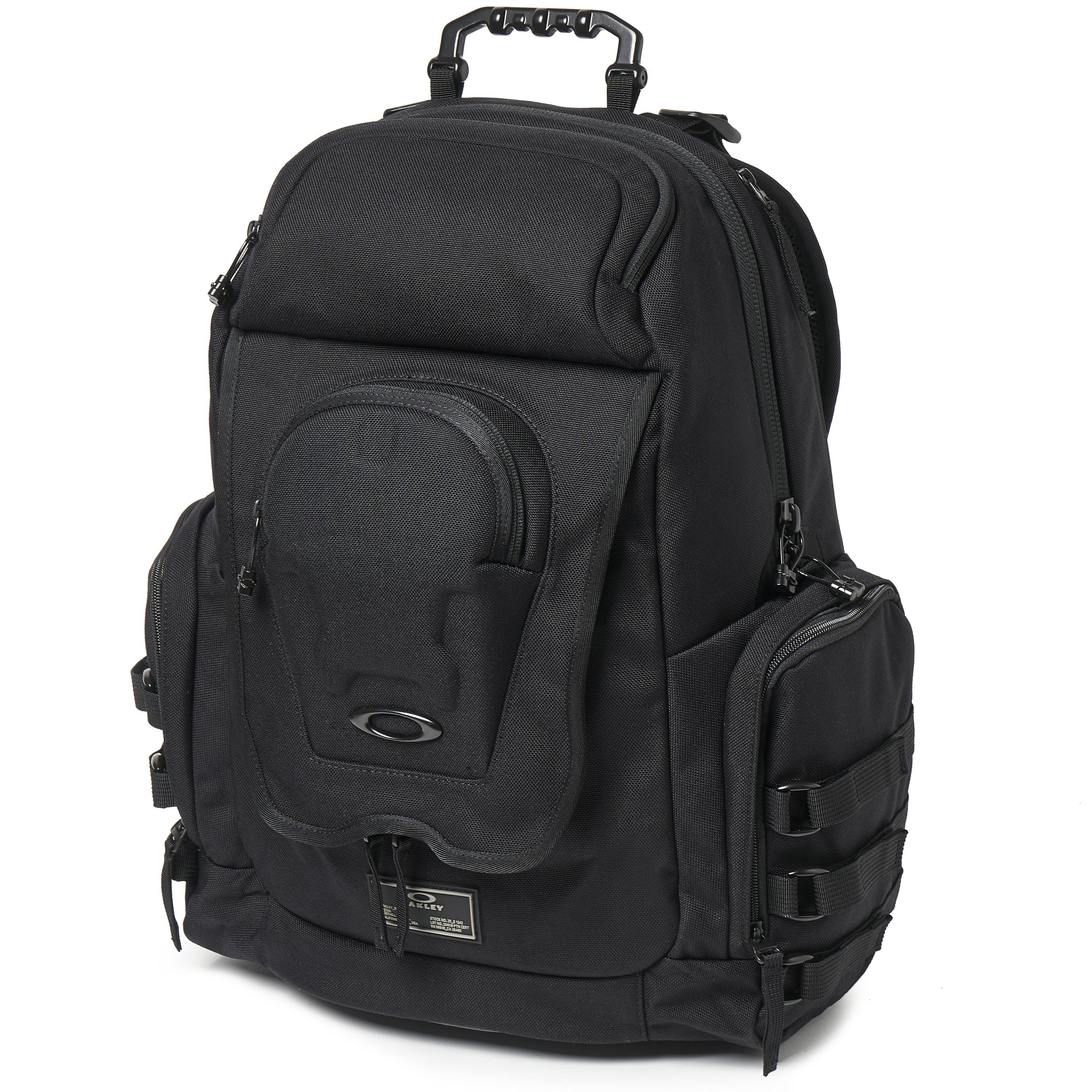Oakley Icon Backpack in Black for Men Lyst