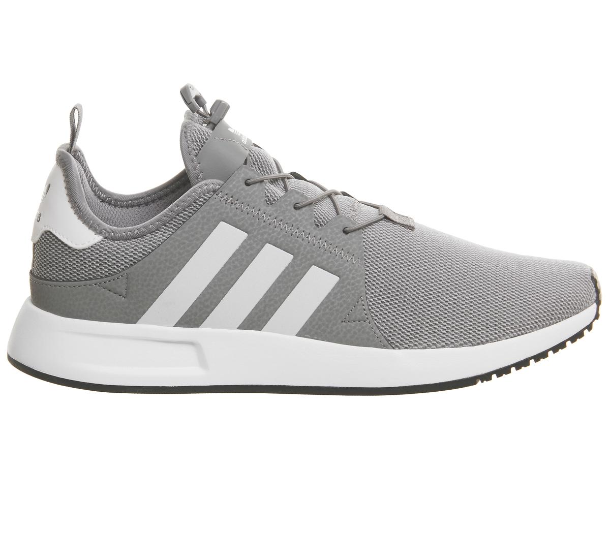 adidas Neoprene X_plr in Grey (Gray) for Men Lyst