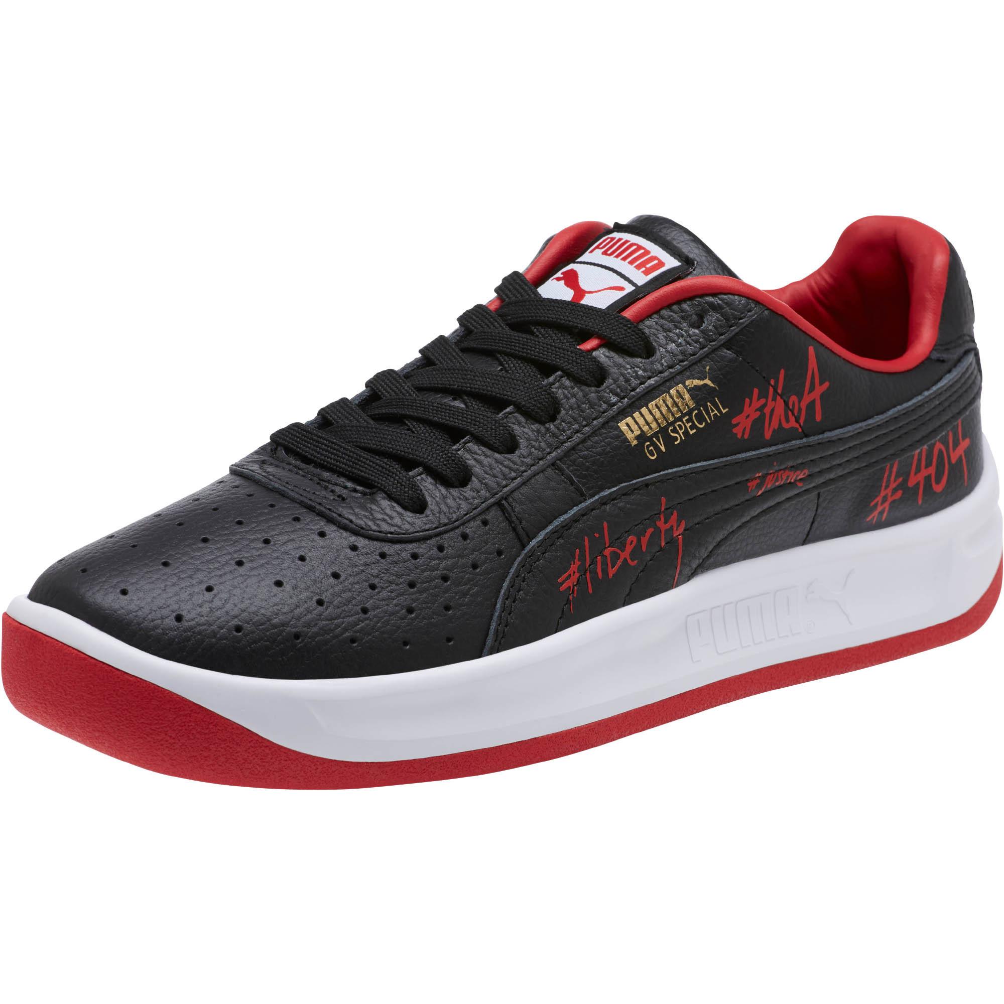 PUMA Gv Special Atlanta Sneakers for Men Lyst