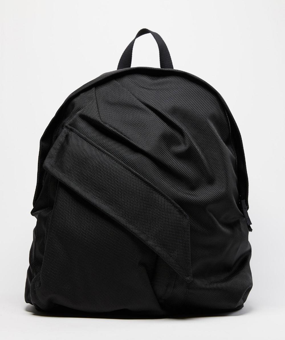 Eastpak Raf Simons Classic Structured Padded Backpack in Black for Men