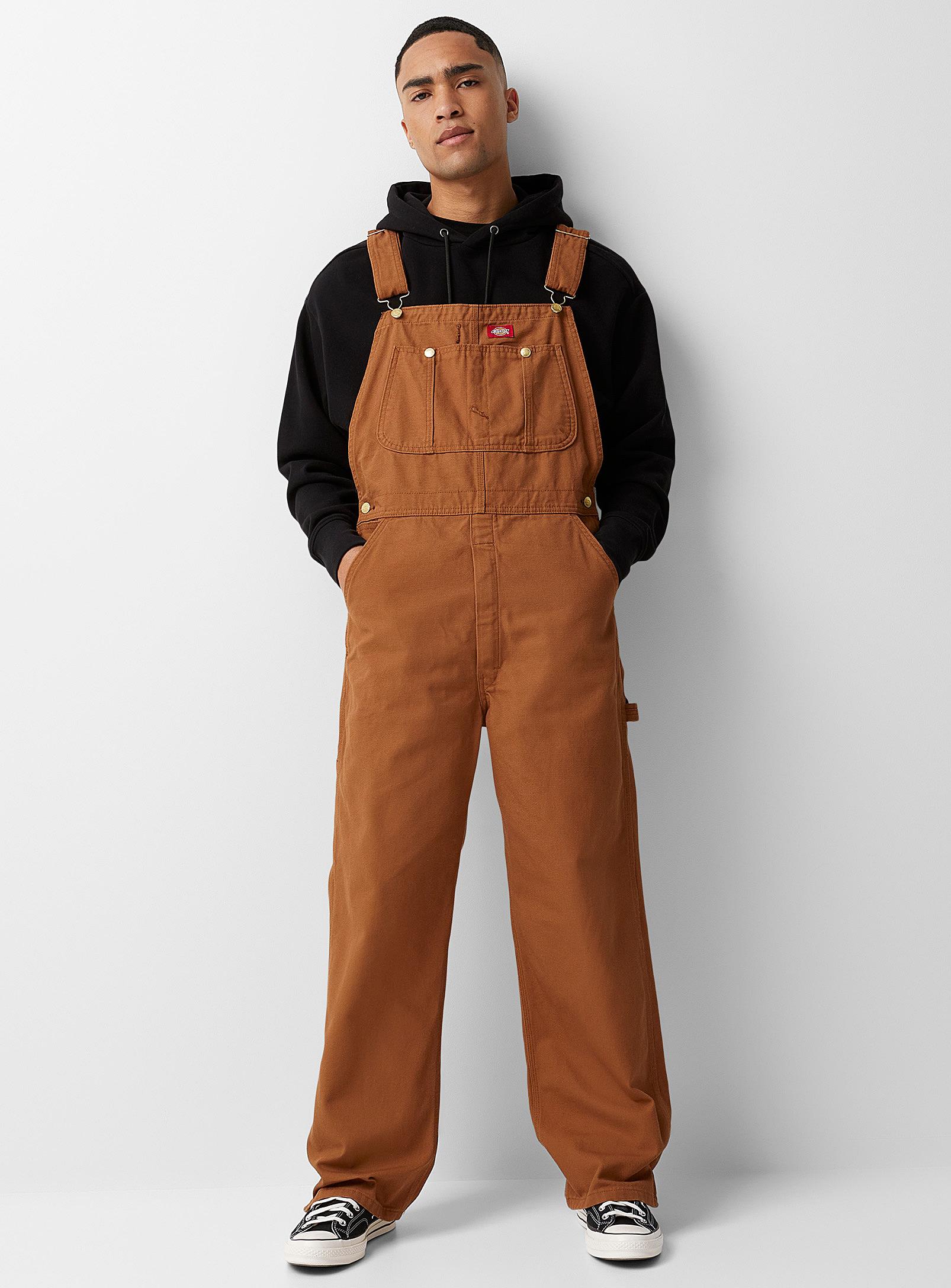 Albtraum Fokus mit der Zeit dickies overalls near me Architekt Wahnsinn