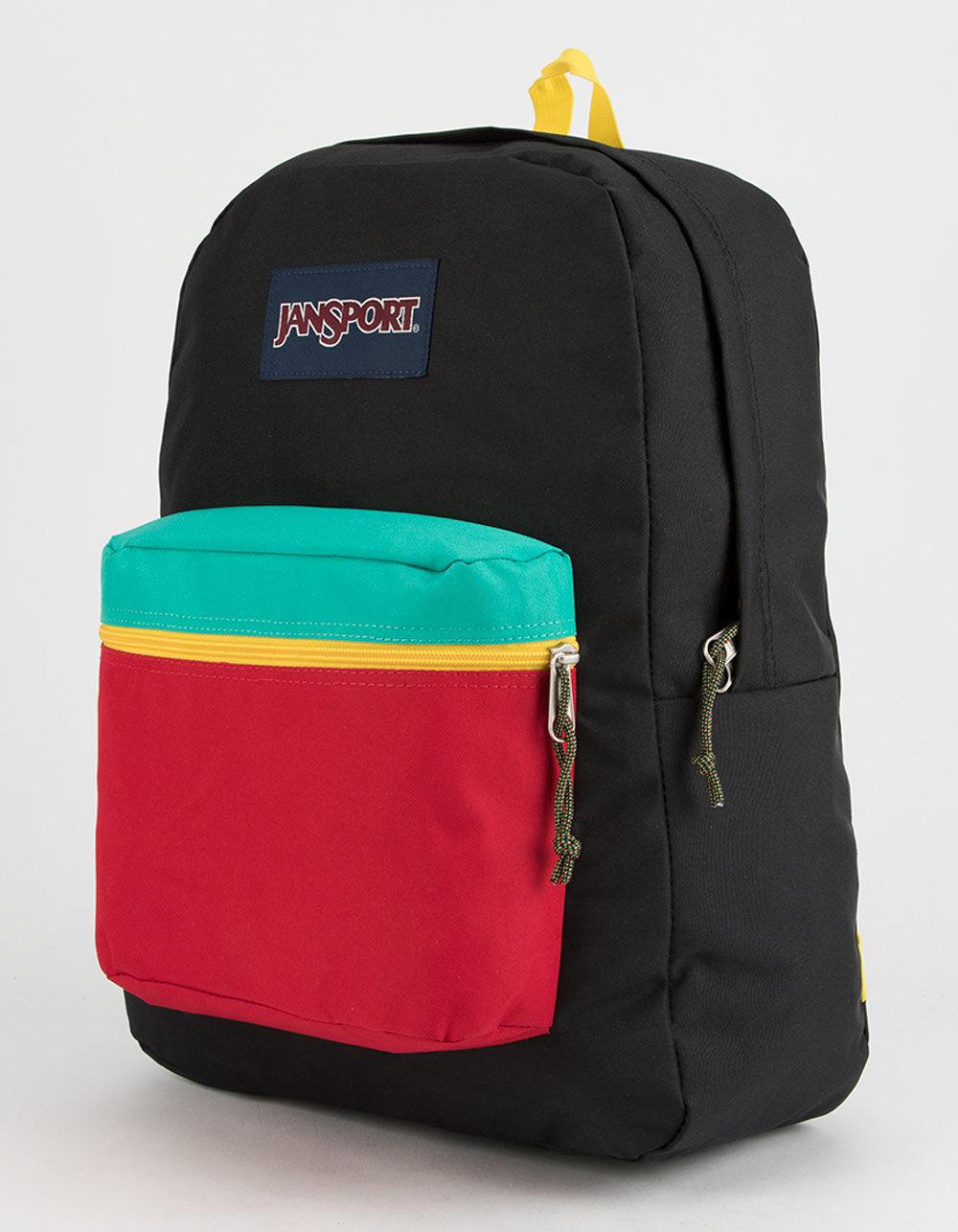 Black Jansport Backpack Price IUCN Water