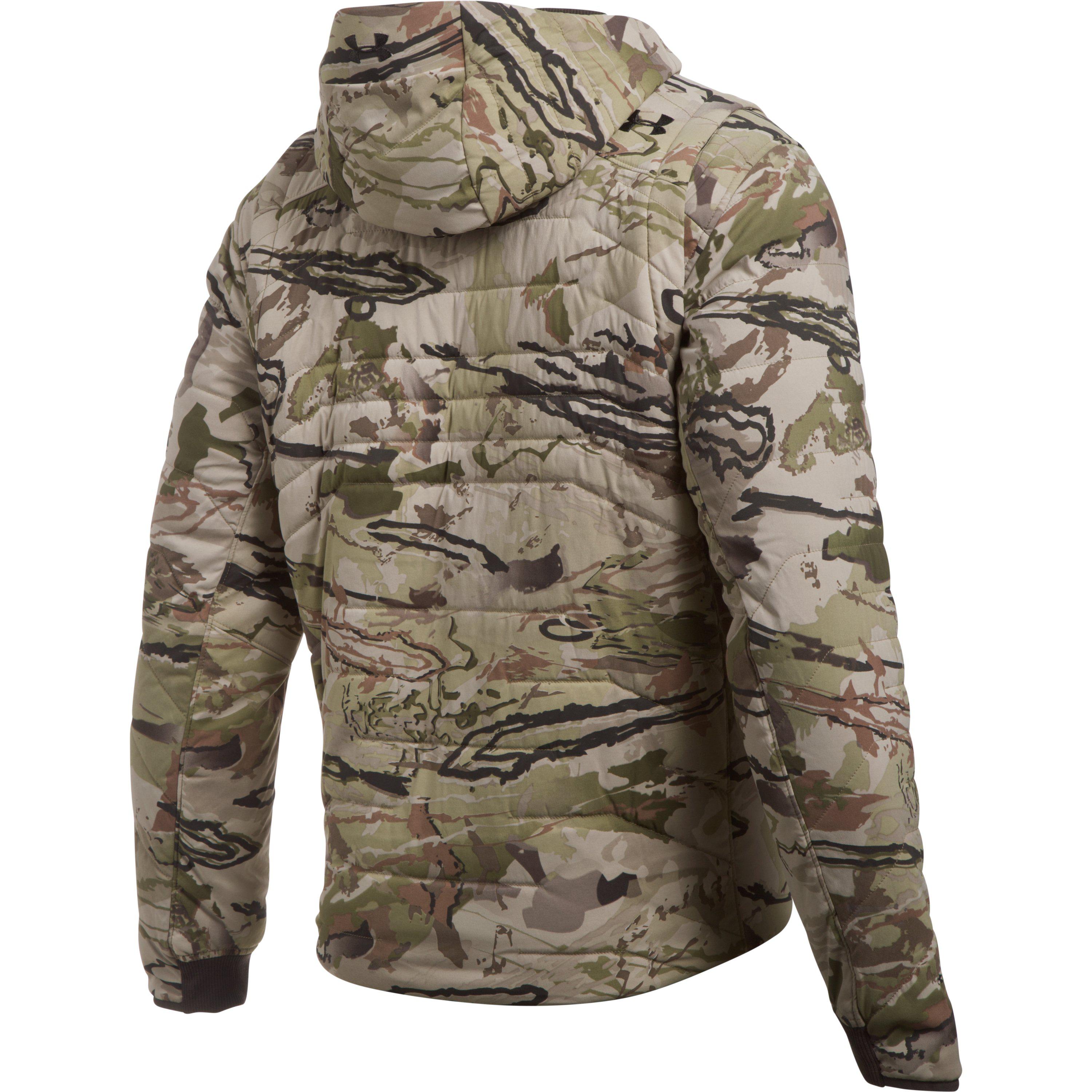 Under Armour Synthetic Men's Ridge Reaper® Extreme Modular Jacket for