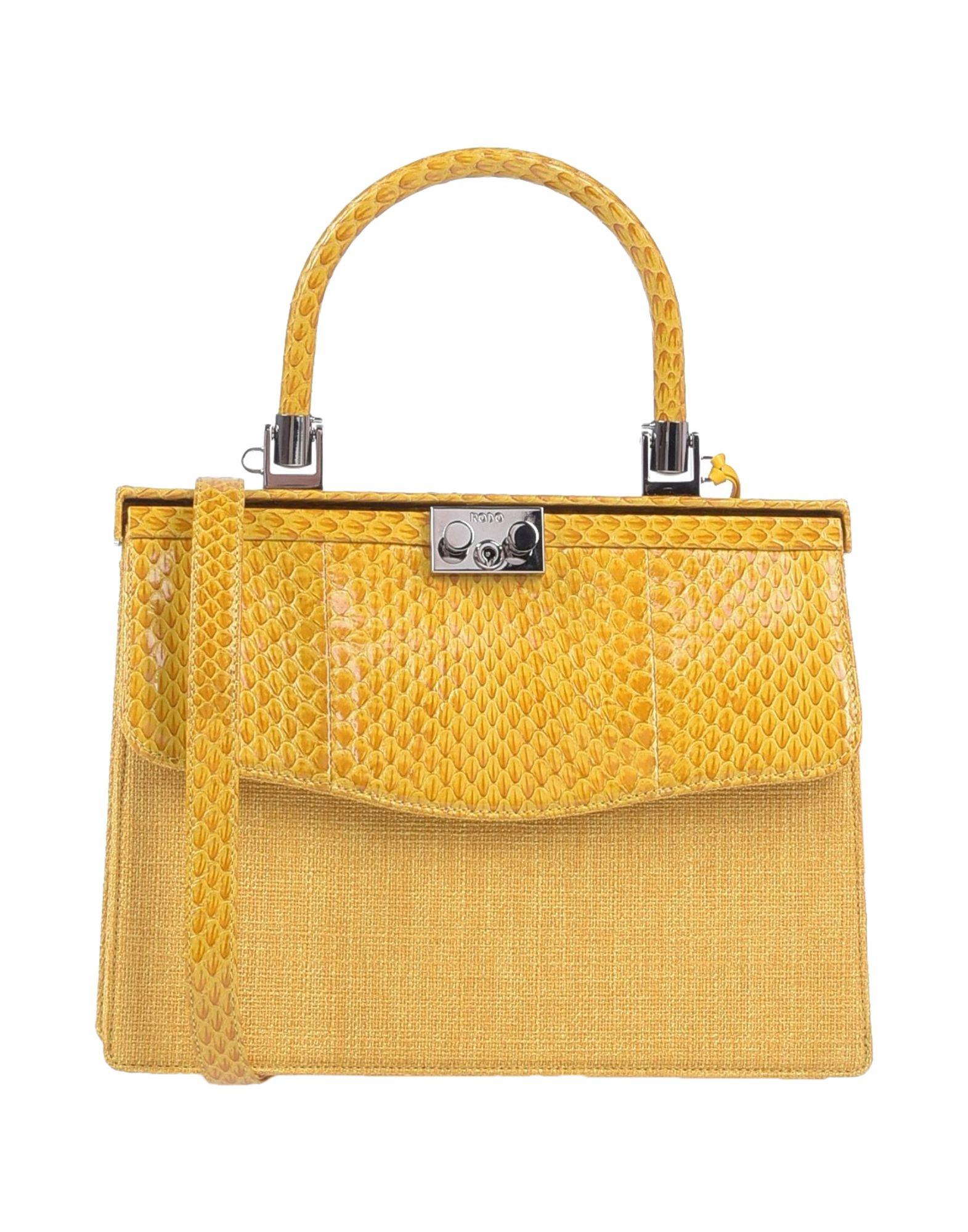 Rodo Handbag Lyst