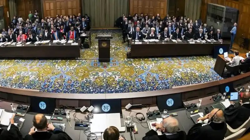 Venezuela anunció su retiro de la Corte Penal Internacional y cuestionó su “sesgo geográfico”