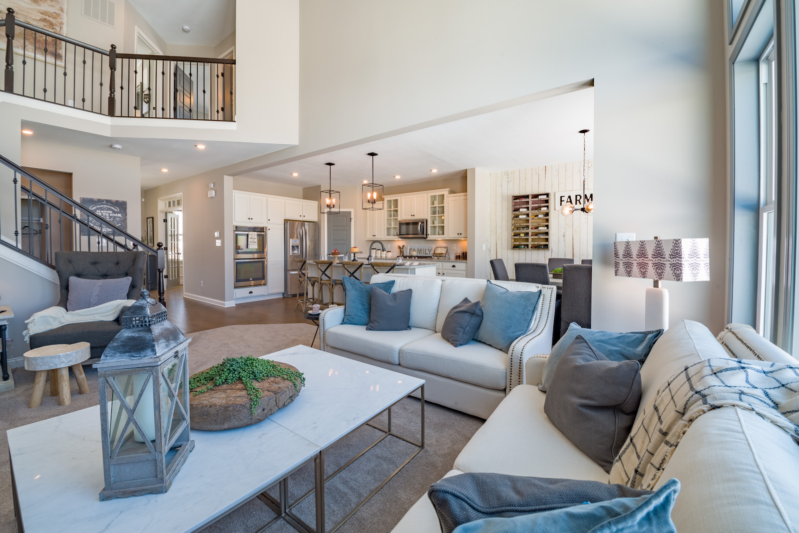 Fischer Homes Breaks Ground on Two AtlantaArea Communities Builder