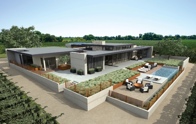 River Vine Hits the Housing Trifecta Smart, Efficient, and Modular