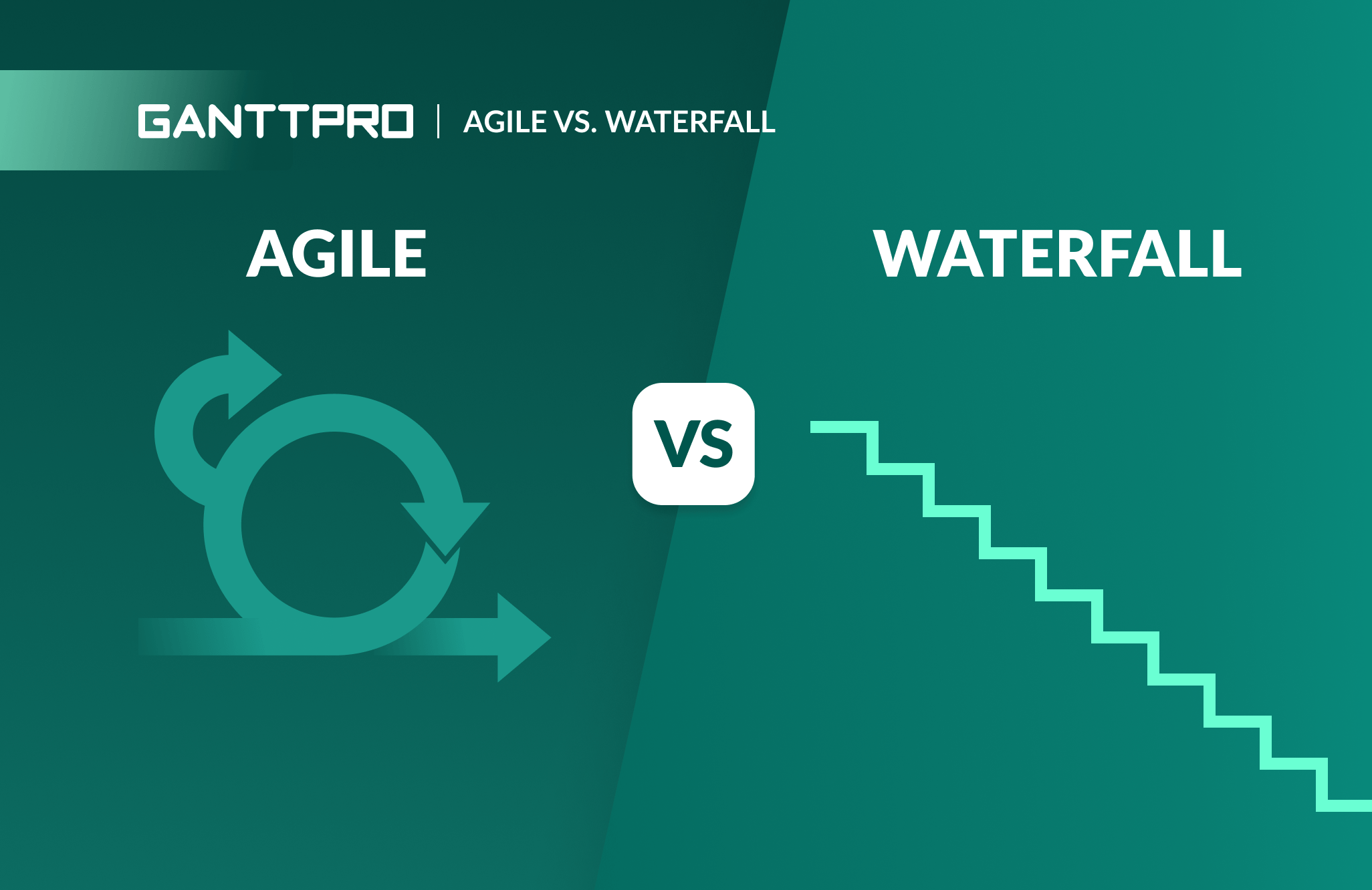 Agile Methodology vs Waterfall Model Pros and Cons