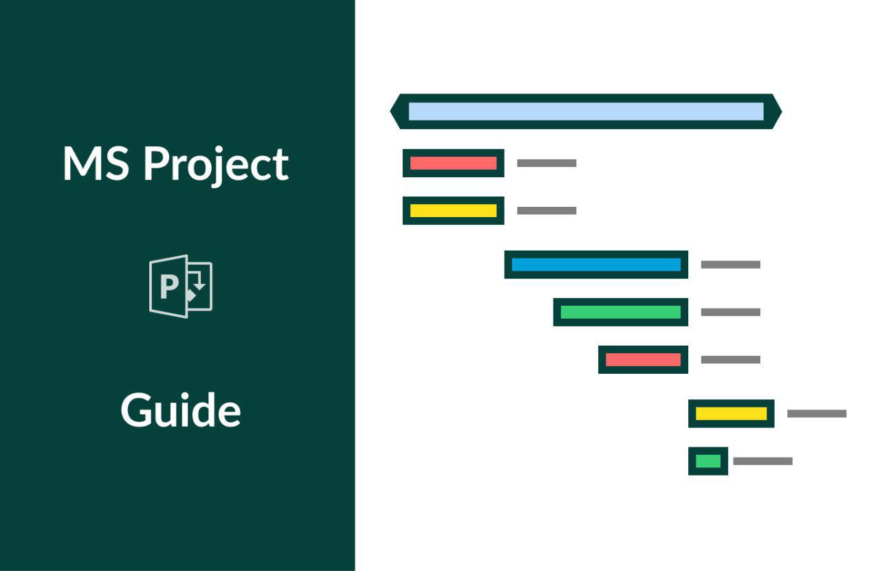 How to Create Timelines in Microsoft Project