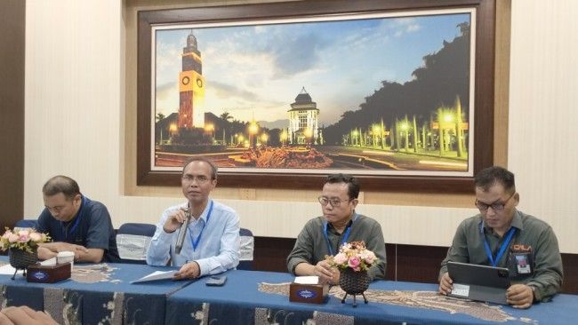 UTBK UB 2026 Diikuti 16.225 Peserta, Kampus Pastikan Akses Inklusif bagi 13 Peserta Difabel