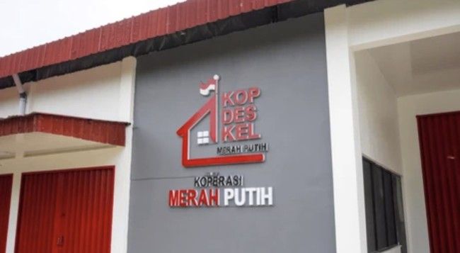 Daftar Barang Subsidi yang Bakal Dijual Lewat Kopdes Merah Putih