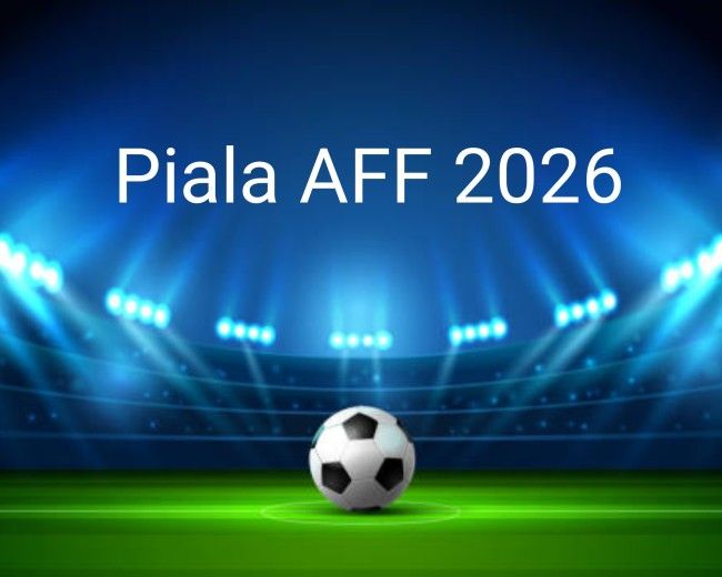 Piala Dunia 2026 Usai, Kini Saatnya Piala AFF 2026: Simak Jadwal, Format, dan Lawan Timnas Indonesia