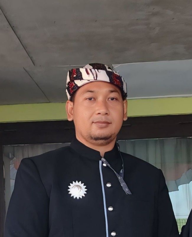 Pemdes Rabasan Camplong, Ucapkan Dirgahayu Republik Indonesia yang ke-81
