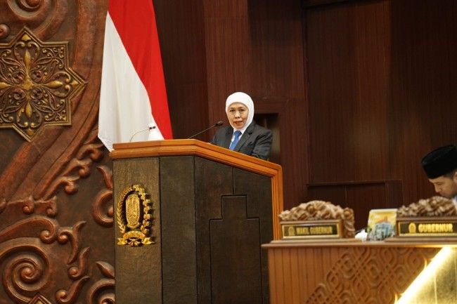 Aturan Baru Digodok, Hibah dan Anggaran Olahraga Jatim Wajib Berbasis Kinerja Prestasi