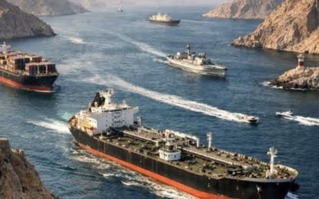 Konflik Timur Tengah Memanas, Harga Minyak Dunia Tembus US$100 Per-Barel