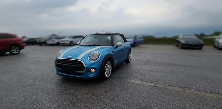 Used MINI Convertible Cooper for sale in Rochester, NY Carvana