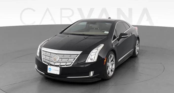 Used Cadillac for sale in Tampa, FL Carvana
