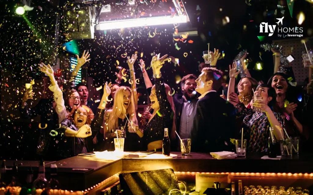 7 Best Clubs in Toronto Explore From Beats to Bliss Fly Homes