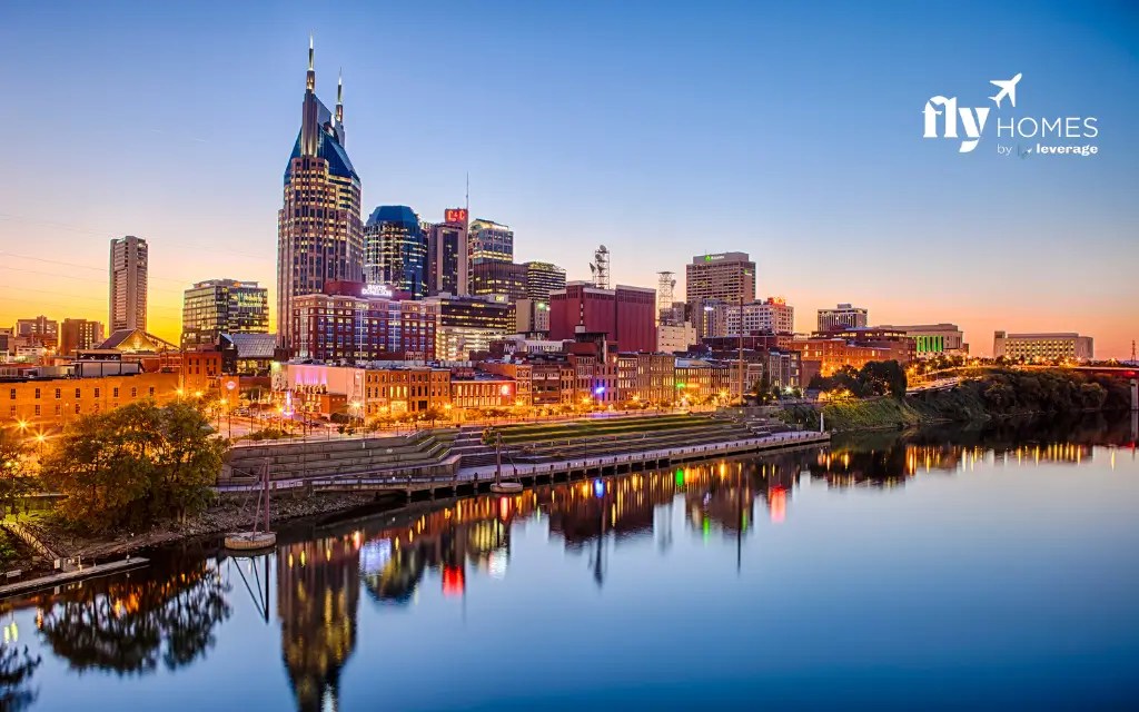 5 Safest Cities in Tennessee in 2024 Fly Homes