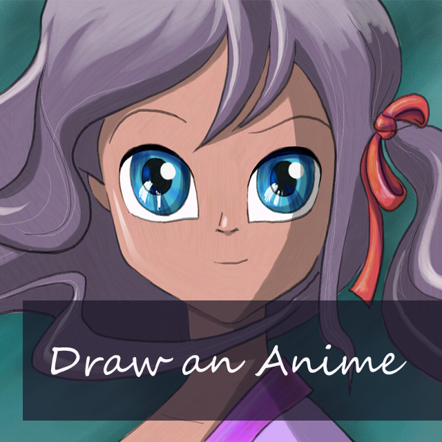 Japanese Anime Drawings