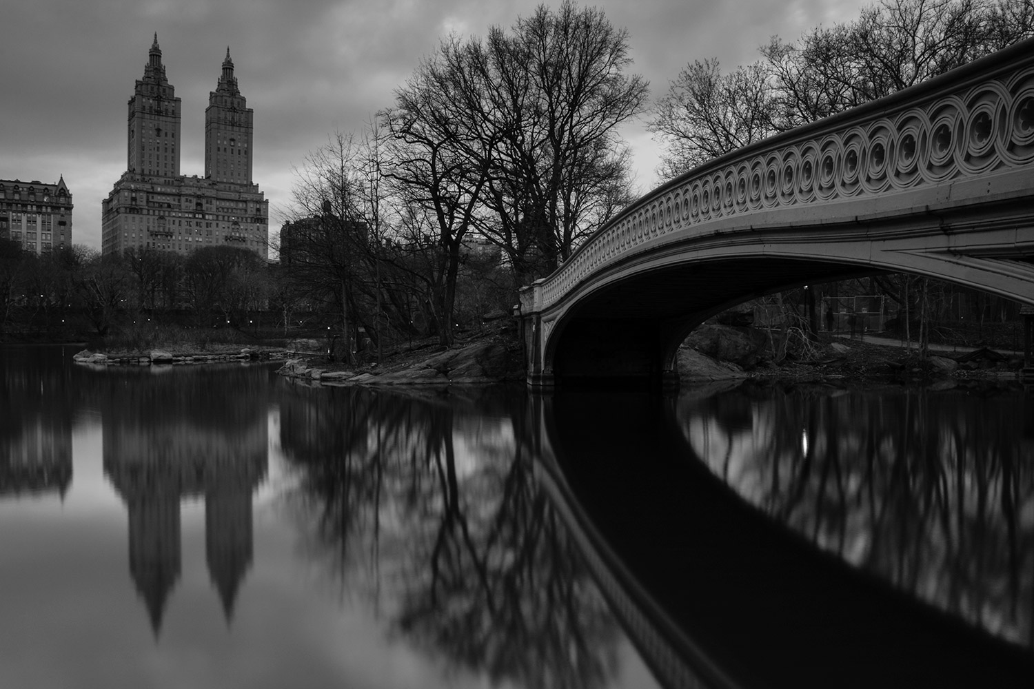 What Is Another Word For Black And White Photography