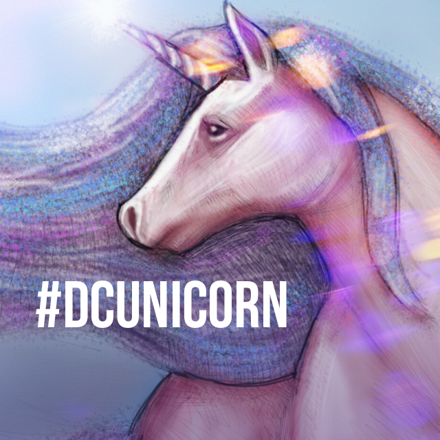 Draw a Unicorn for Our Drawing Challenge Picsart Blog