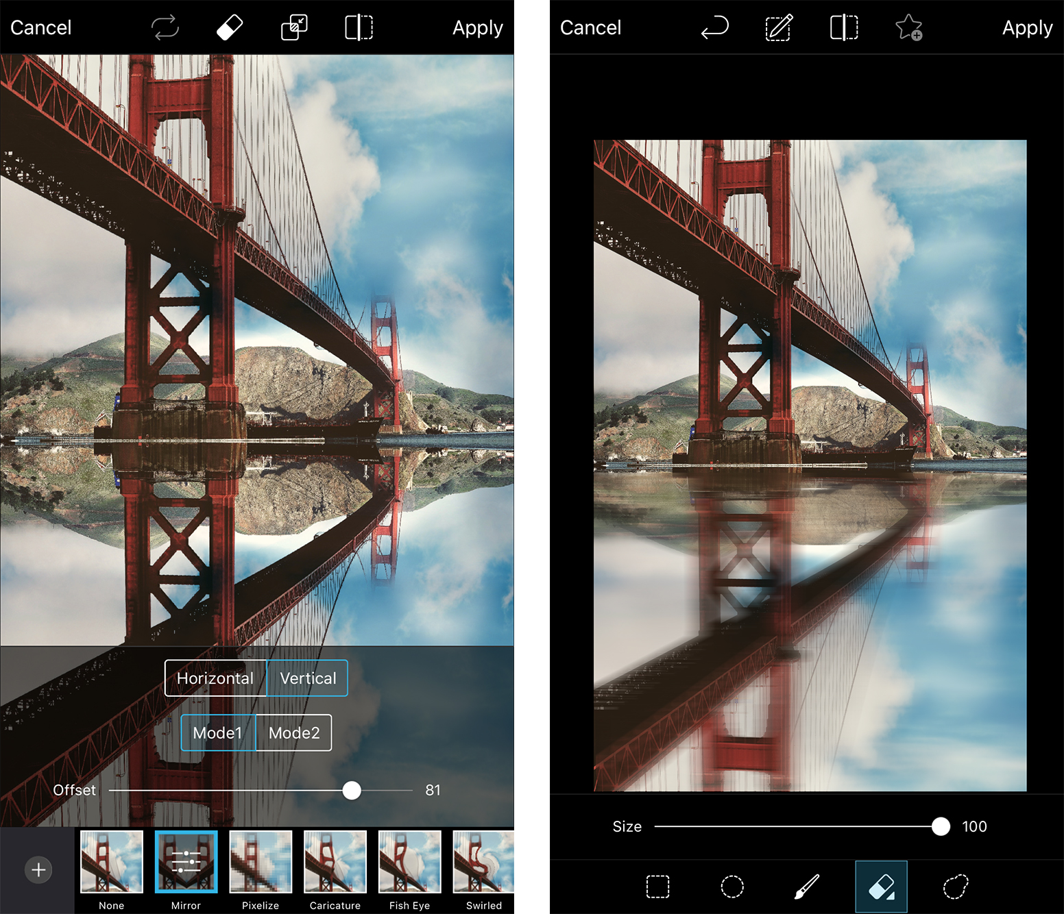 Meet PicsArt's New and Improved Photo Editor