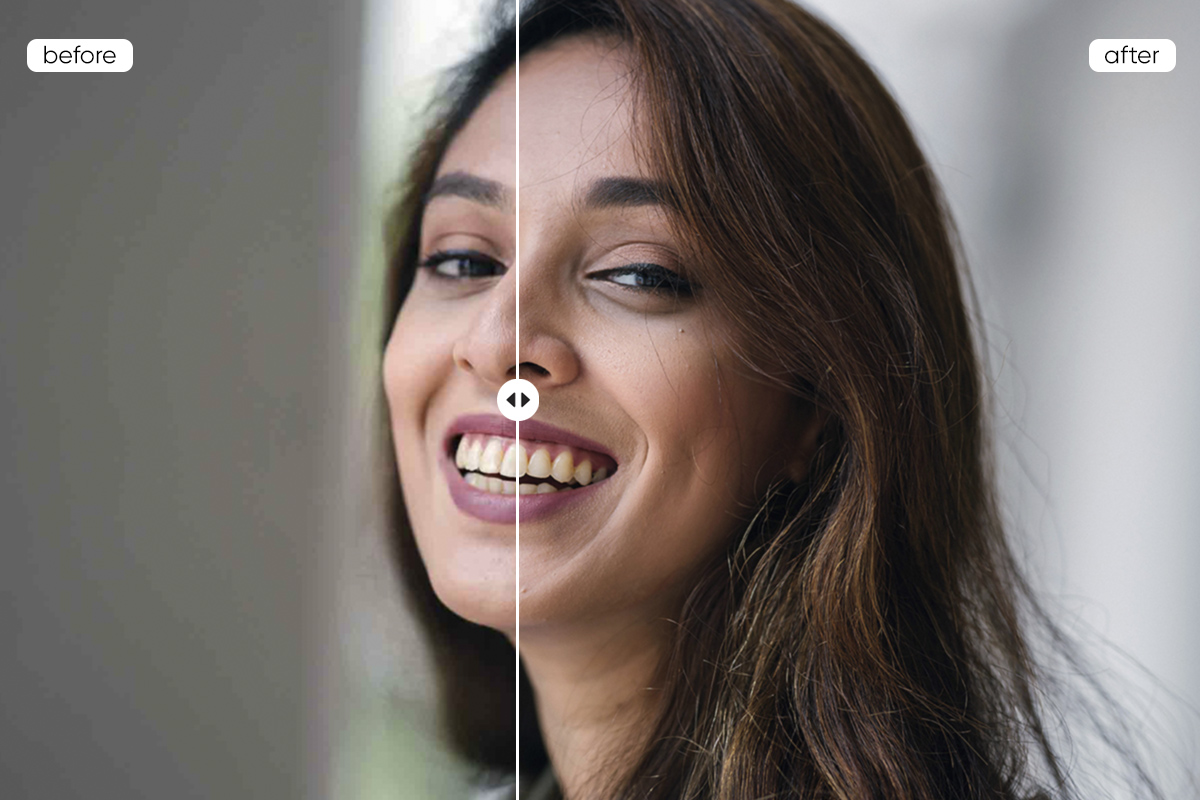 portrait Picsart Blog