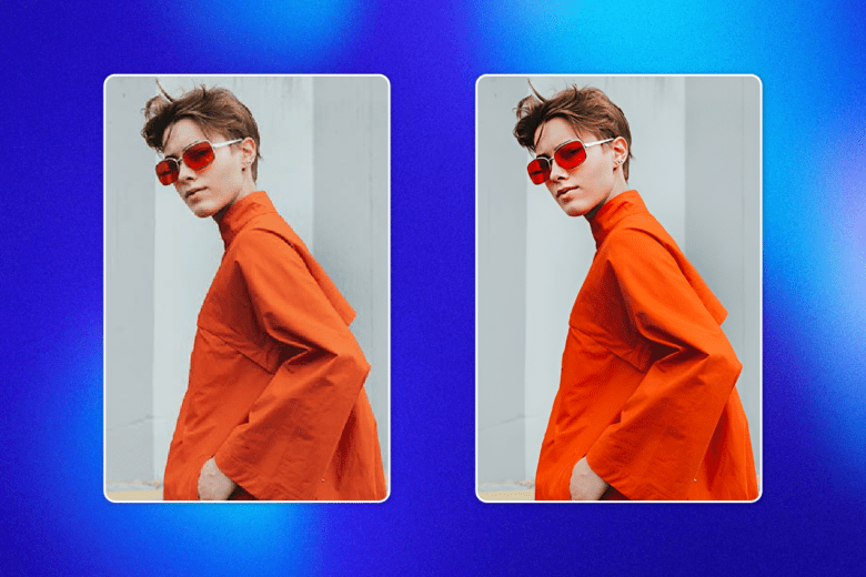 How to enhance a photo Picsart Blog