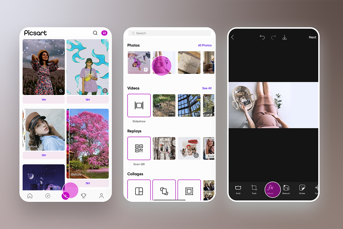 14 Cute Maternity Photoshoot Ideas Picsart Blog