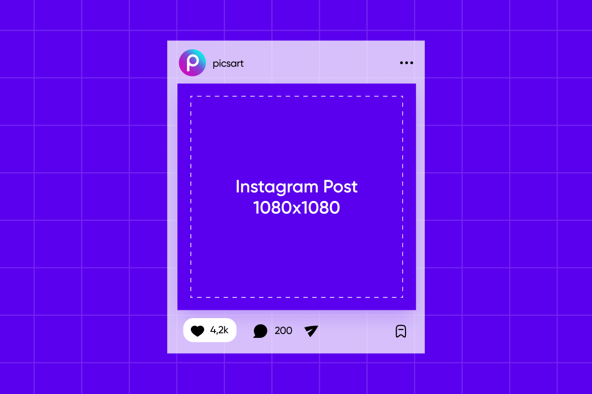 The Ultimate Guide on Social Media Sizes Picsart Blog