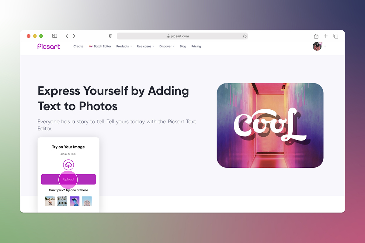 Motion Typography Definitions, Types and Examples Picsart Blog