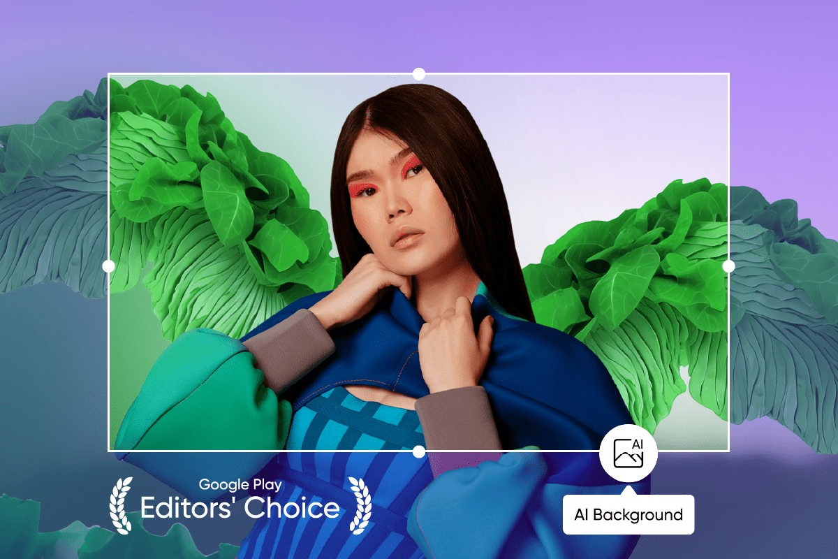 Picsart Awarded Editors' Choice 2023 on Google Play Store Picsart Blog