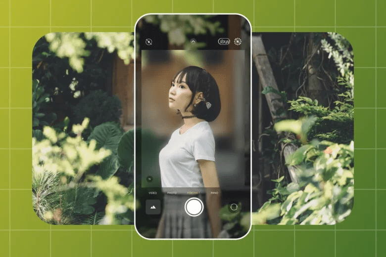 How to Blur the Background of a Photo StepbyStep Guide