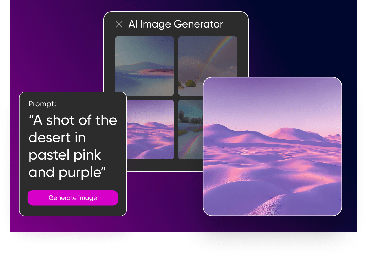 Image Generator - Picsart Blog