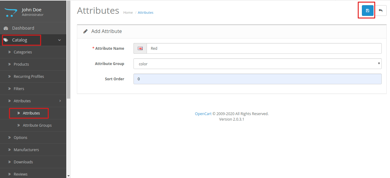 Opencart Advanced Layered Navigation Webkul Blog