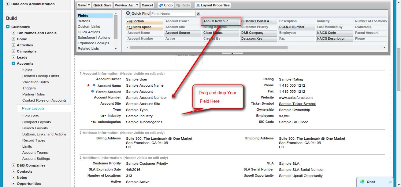 Field Accessibility in Salesforce kul Blog