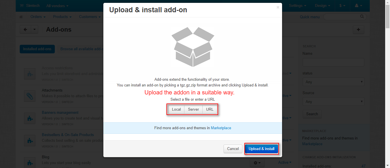 Midtrans Payment Gateway