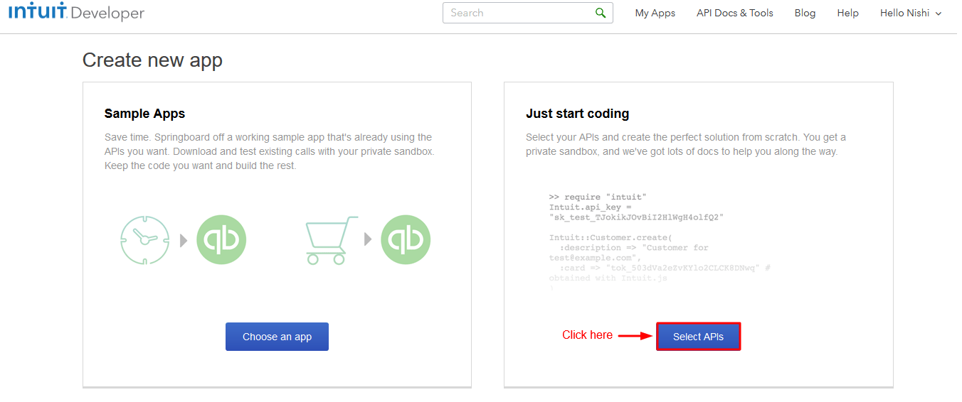 QuickBooks Salesforce Connector kul Blog