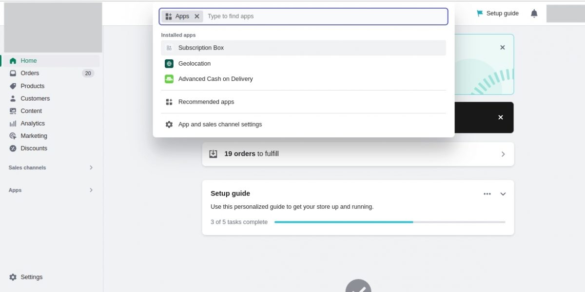 Subscription Box App for Shopify kul Blog