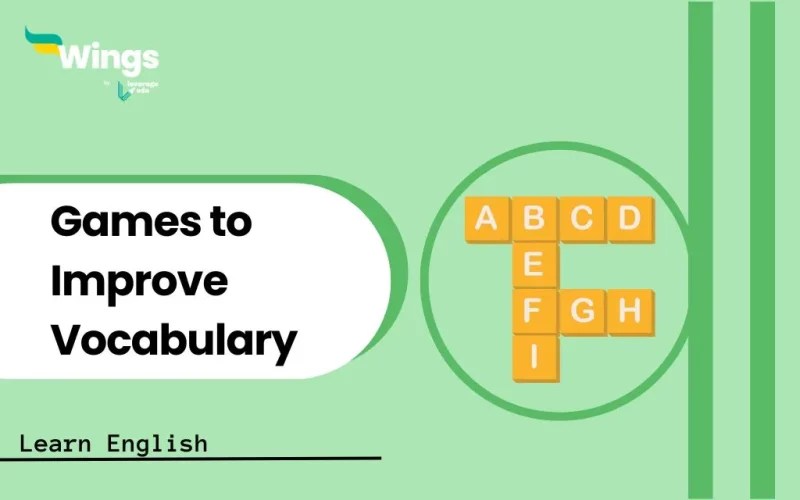 11+ Games to Improve Vocabulary for Beginners and Pros | Leverage Edu