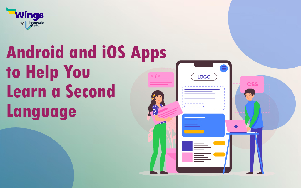 10 Android and iOS Apps to Help You Learn a Second Language