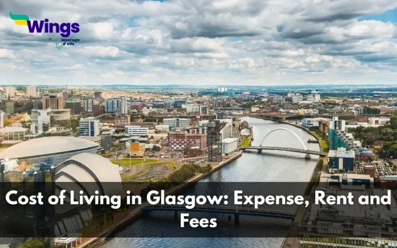 Cost of Living in Glasgow Updated Prices, Comparison with Other Cities